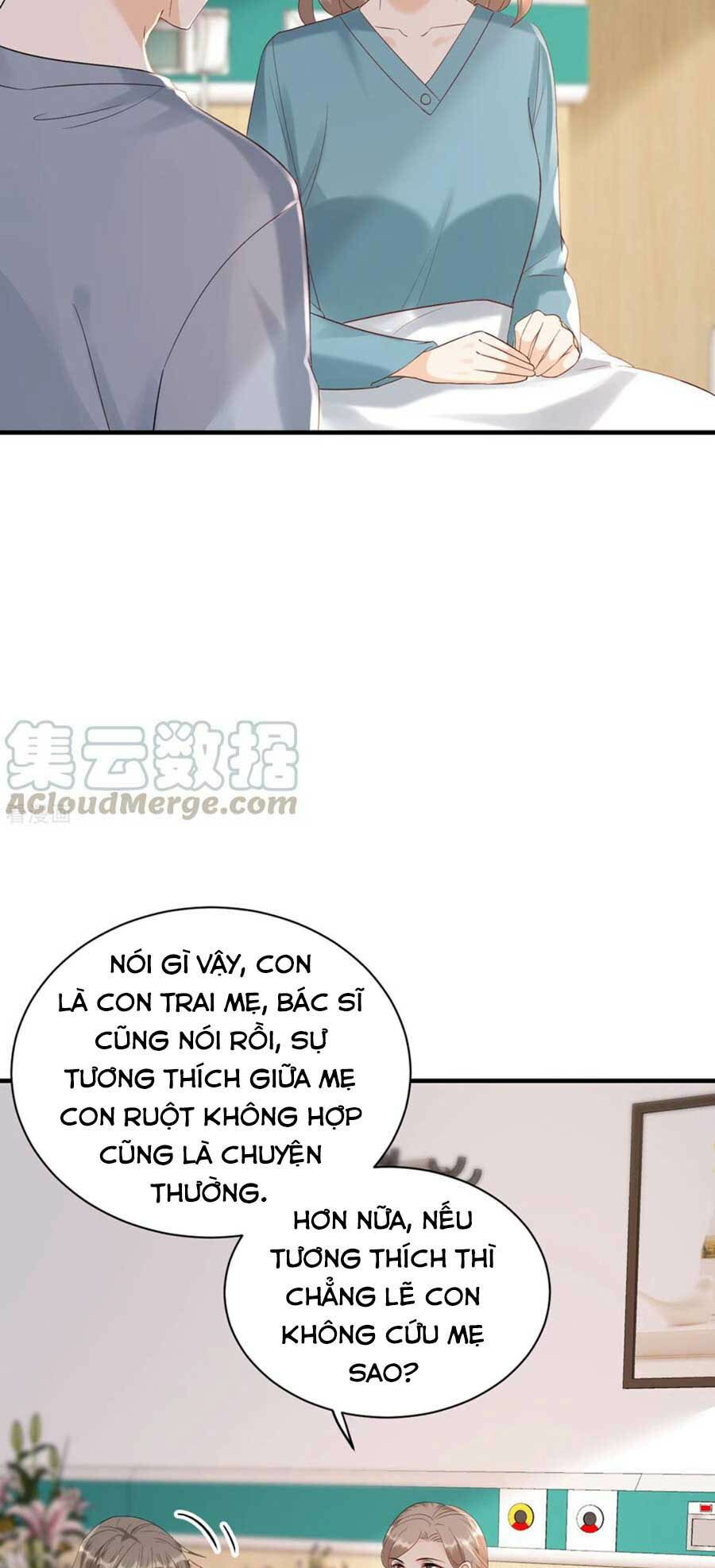 Tiến Độ Chia Tay 99%: Chapter 103