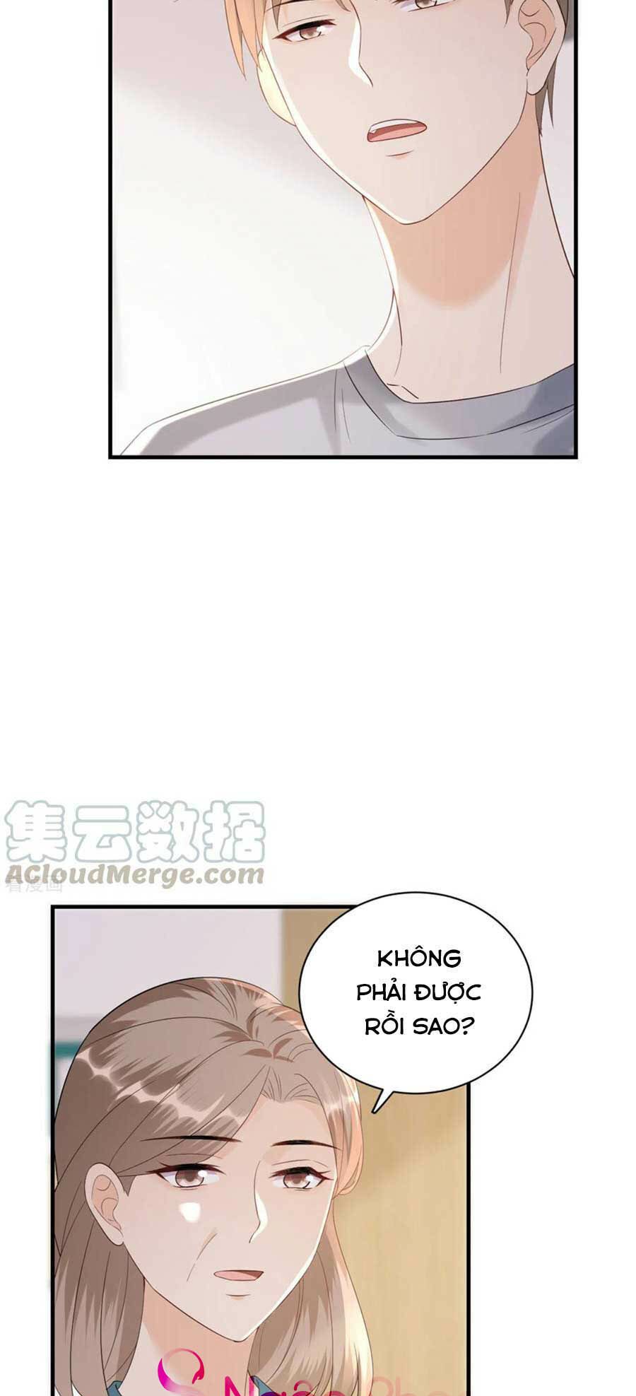 Tiến Độ Chia Tay 99%: Chapter 103