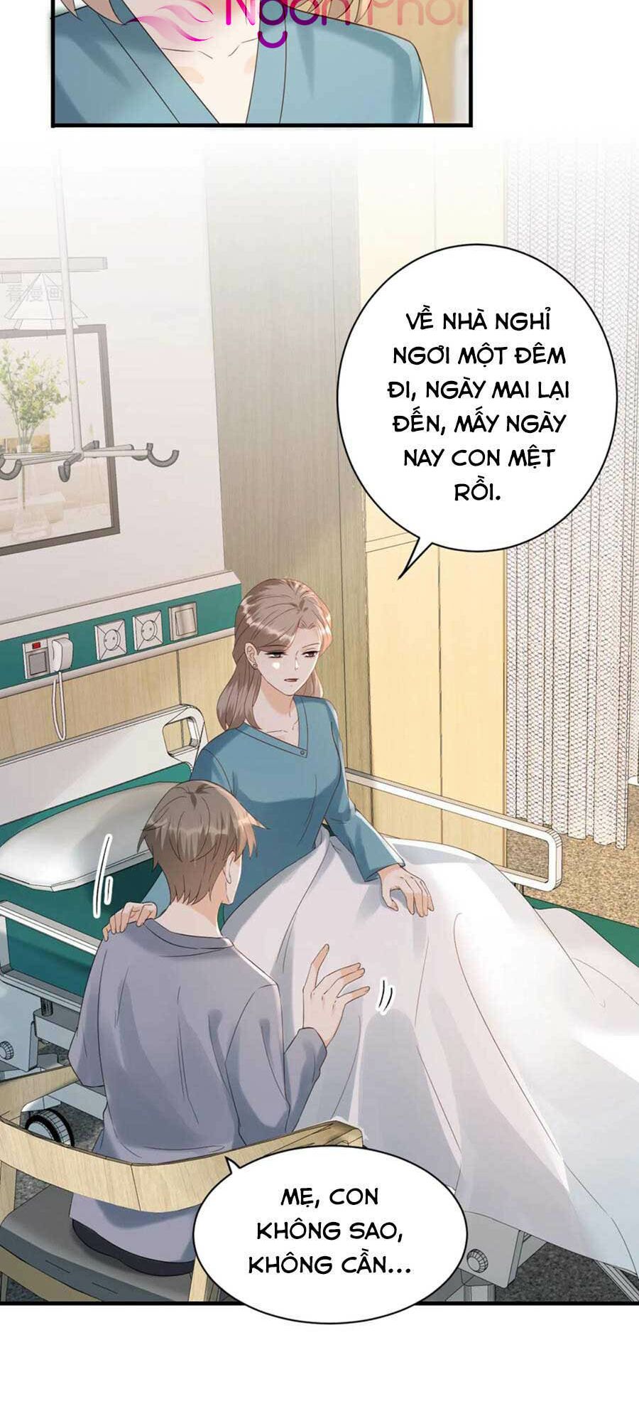 Tiến Độ Chia Tay 99%: Chapter 103