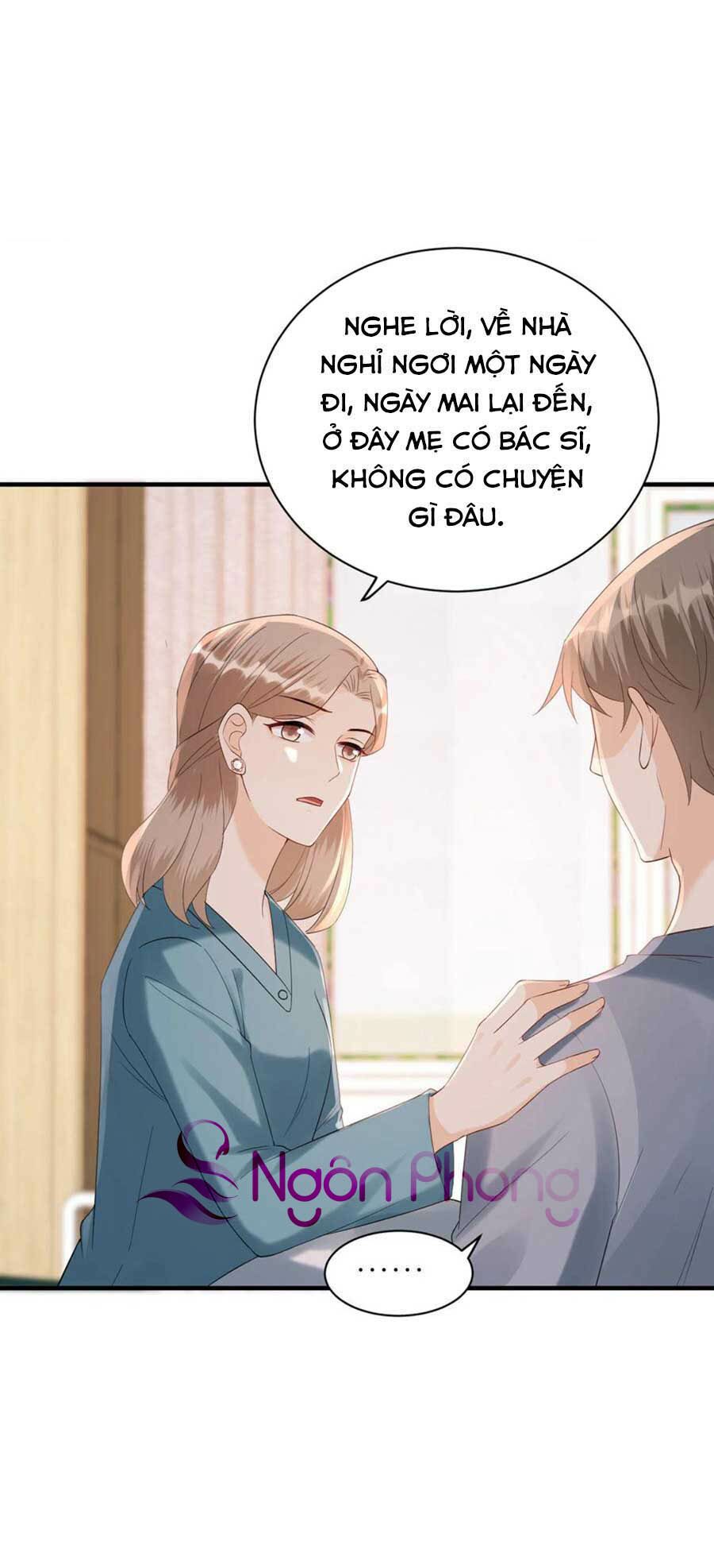 Tiến Độ Chia Tay 99%: Chapter 103