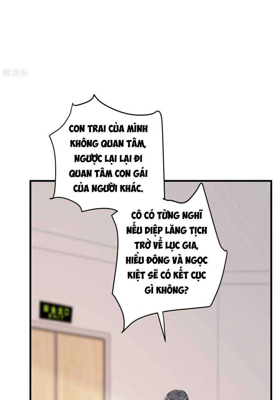 Tiến Độ Chia Tay 99%: Chapter 103