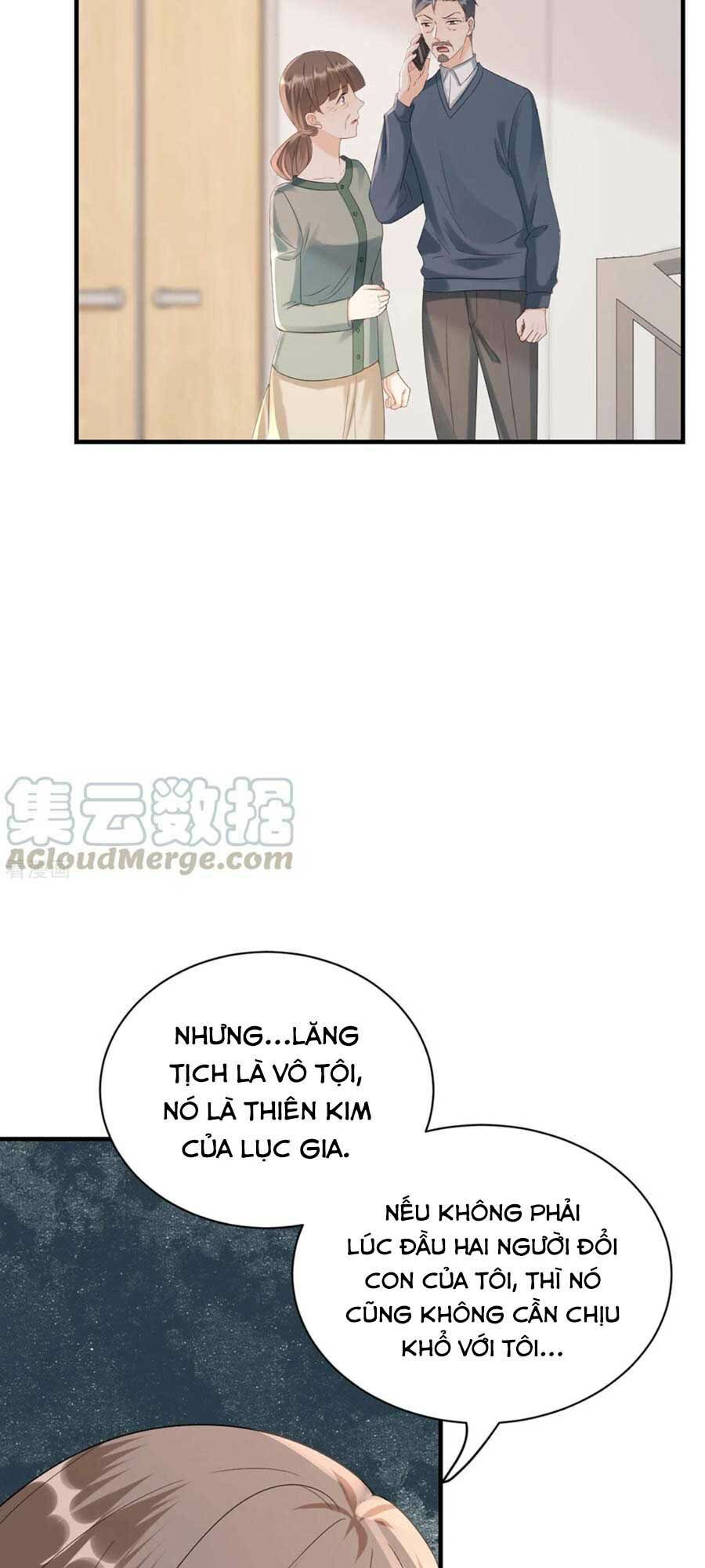 Tiến Độ Chia Tay 99%: Chapter 103