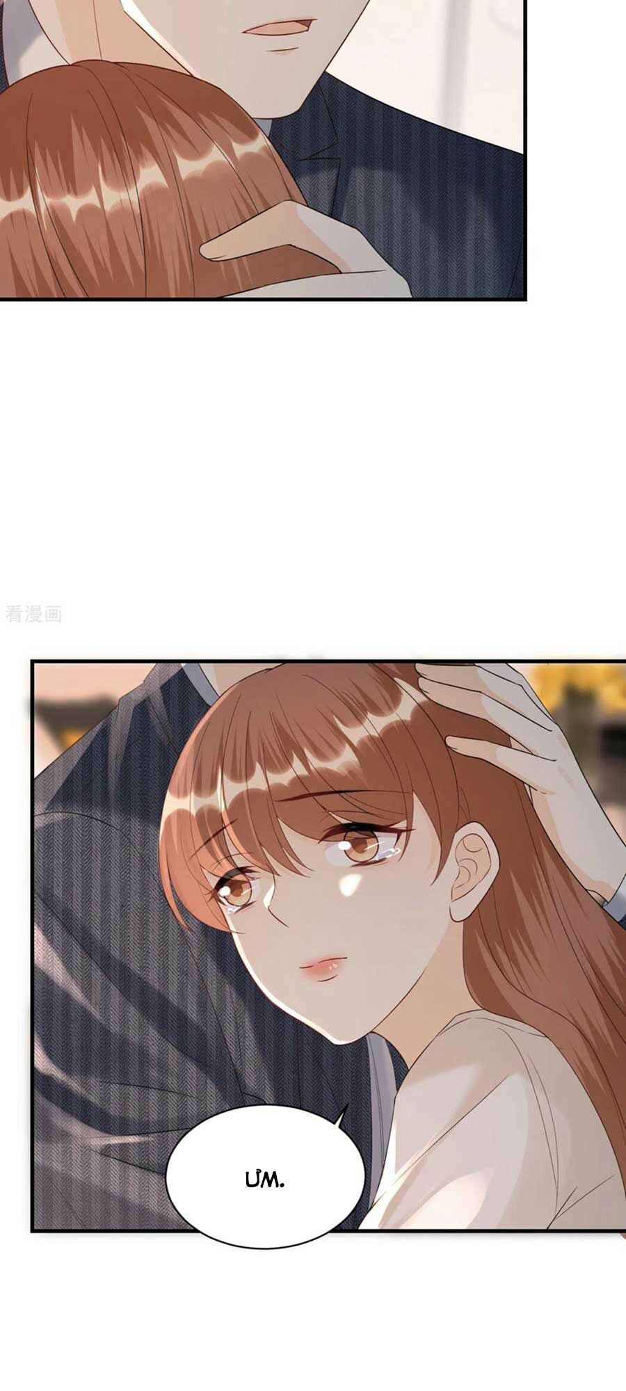 Tiến Độ Chia Tay 99%: Chapter 104