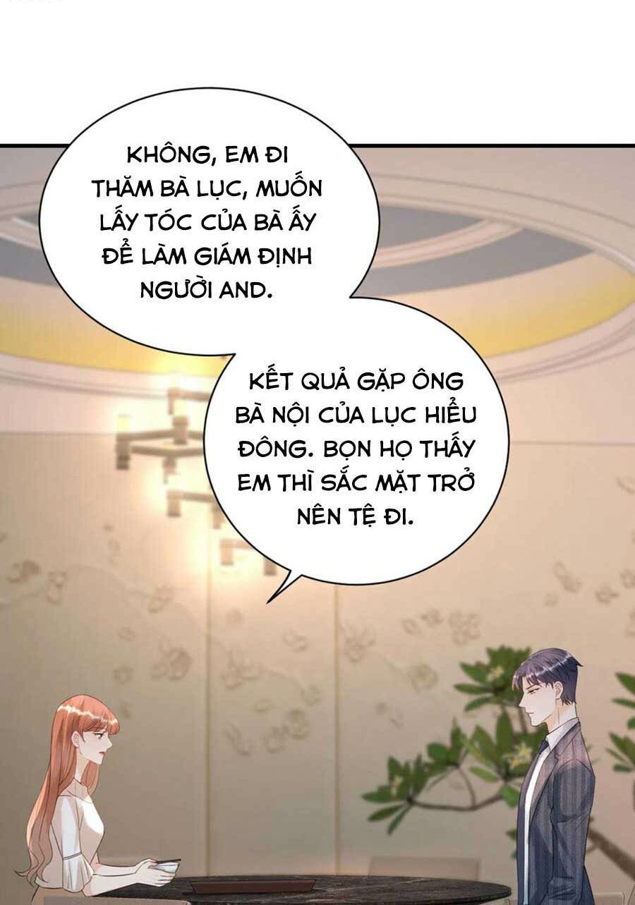 Tiến Độ Chia Tay 99%: Chapter 104