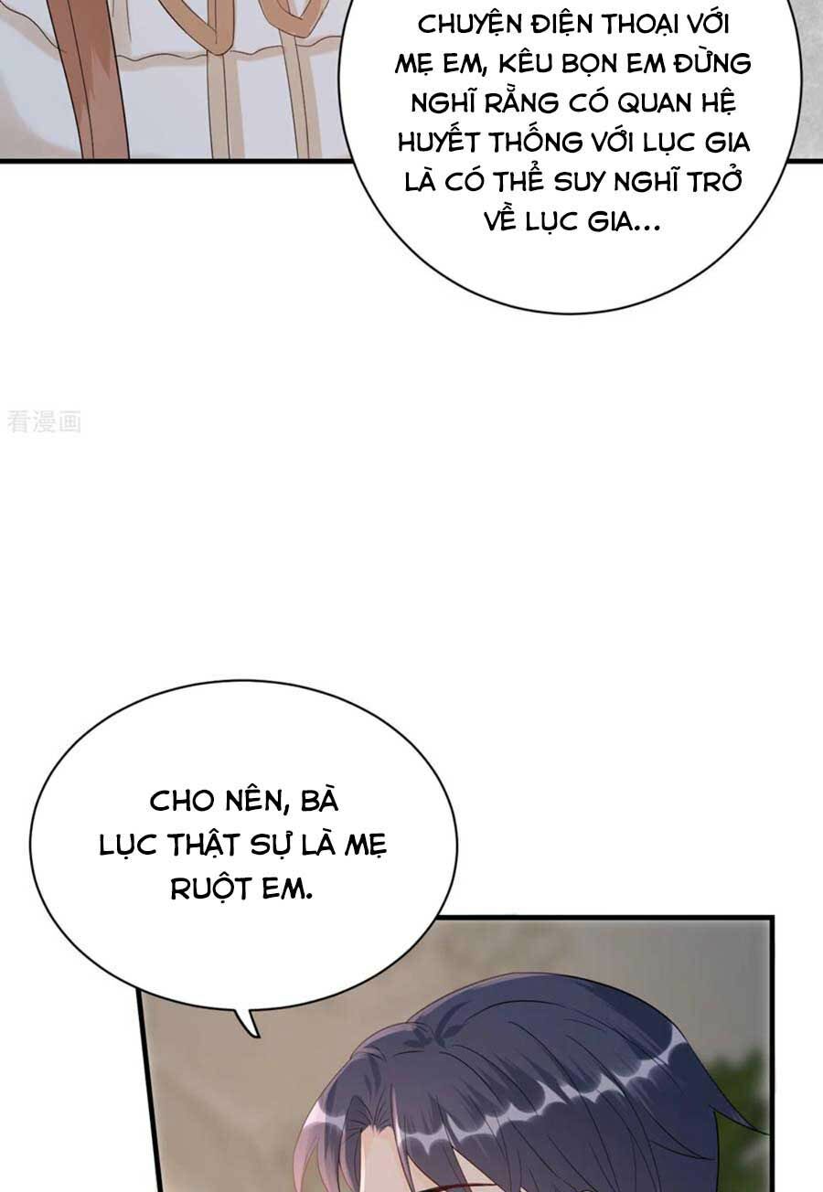 Tiến Độ Chia Tay 99%: Chapter 104