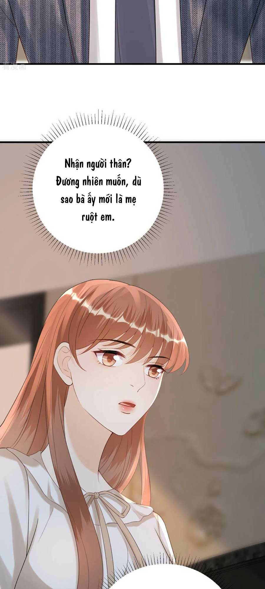 Tiến Độ Chia Tay 99%: Chapter 104