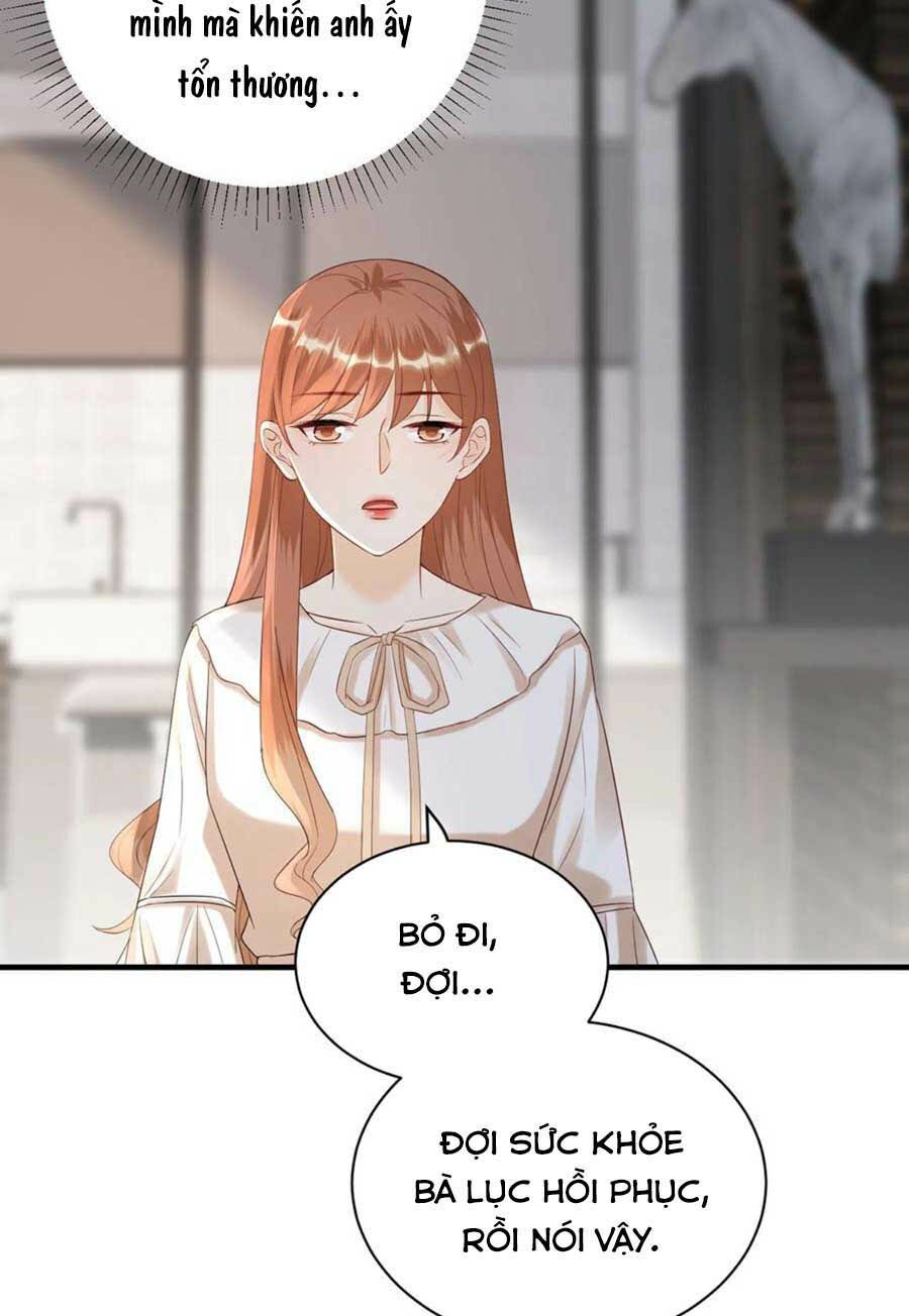 Tiến Độ Chia Tay 99%: Chapter 104