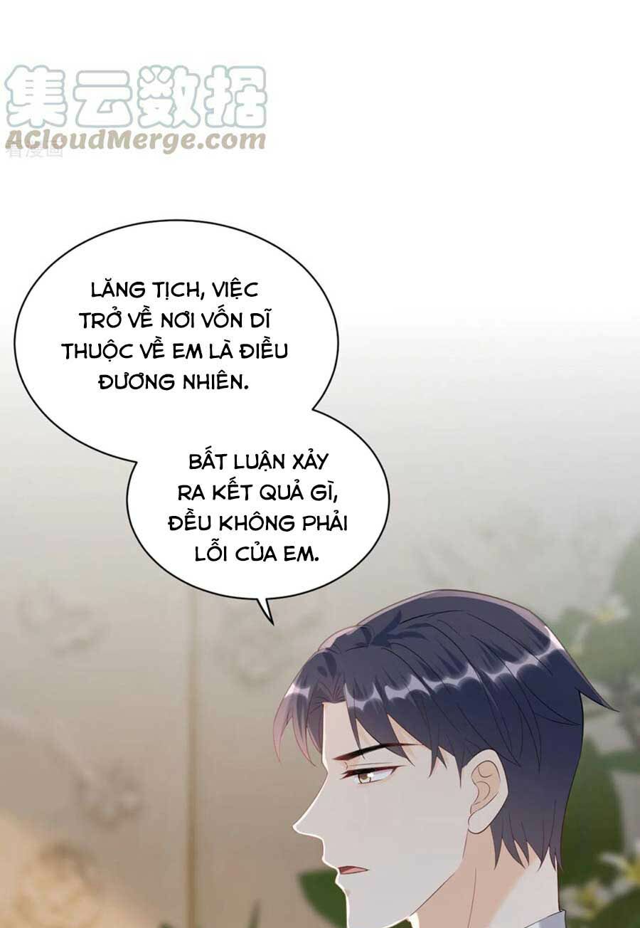 Tiến Độ Chia Tay 99%: Chapter 104