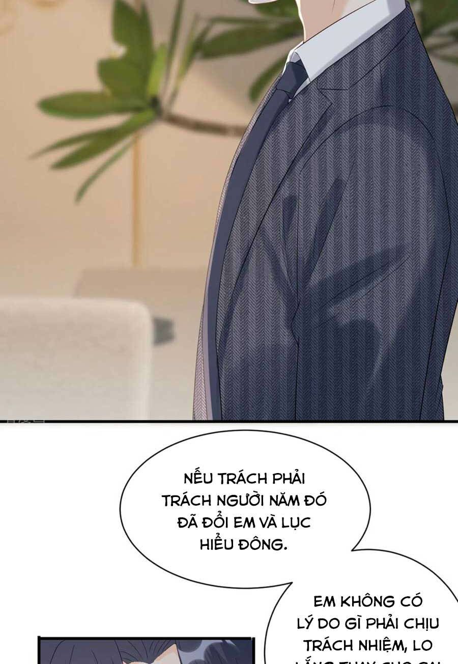 Tiến Độ Chia Tay 99%: Chapter 104