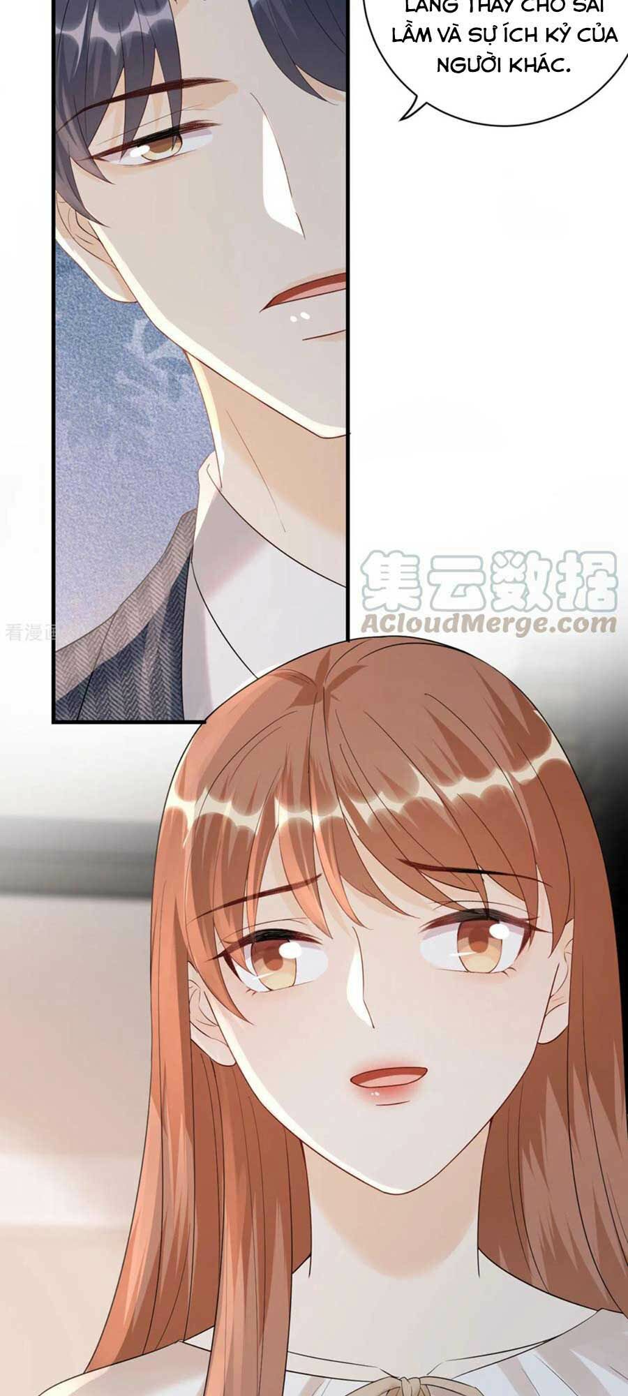 Tiến Độ Chia Tay 99%: Chapter 104