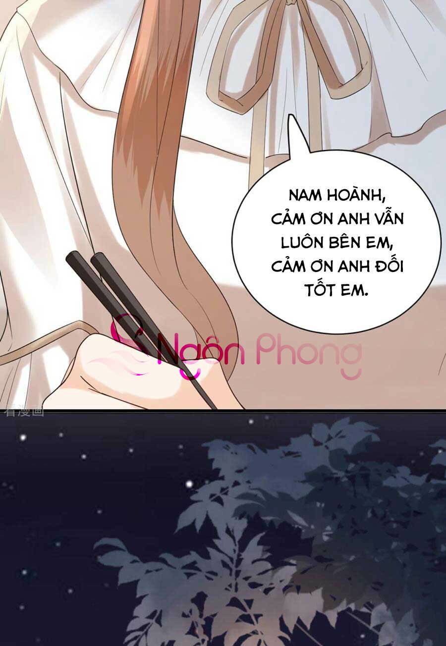 Tiến Độ Chia Tay 99%: Chapter 104