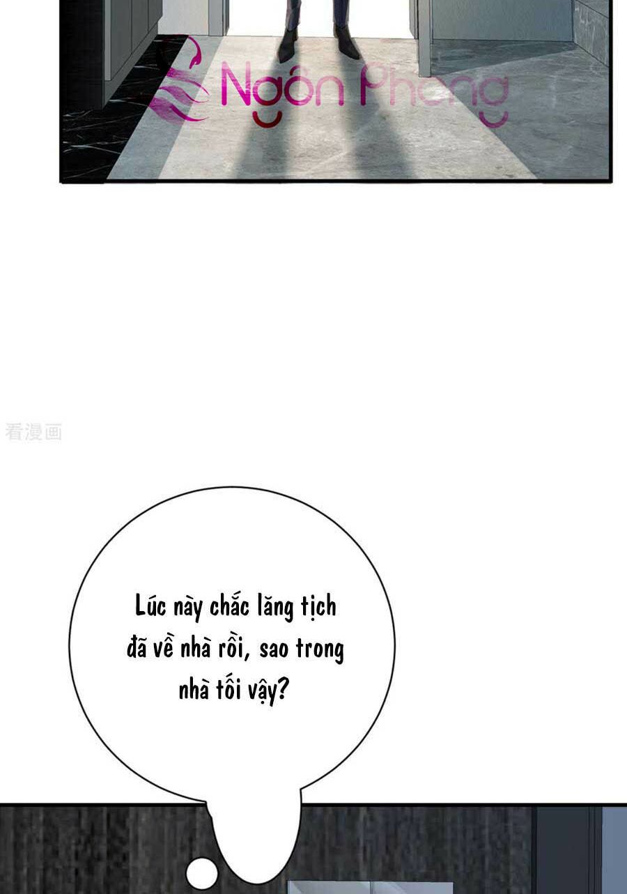 Tiến Độ Chia Tay 99%: Chapter 104