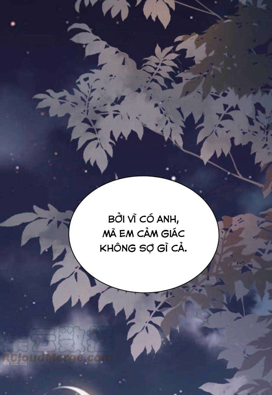 Tiến Độ Chia Tay 99%: Chapter 104