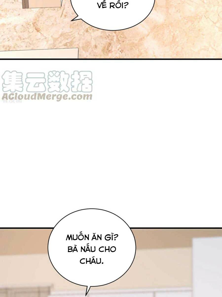 Tiến Độ Chia Tay 99%: Chapter 104