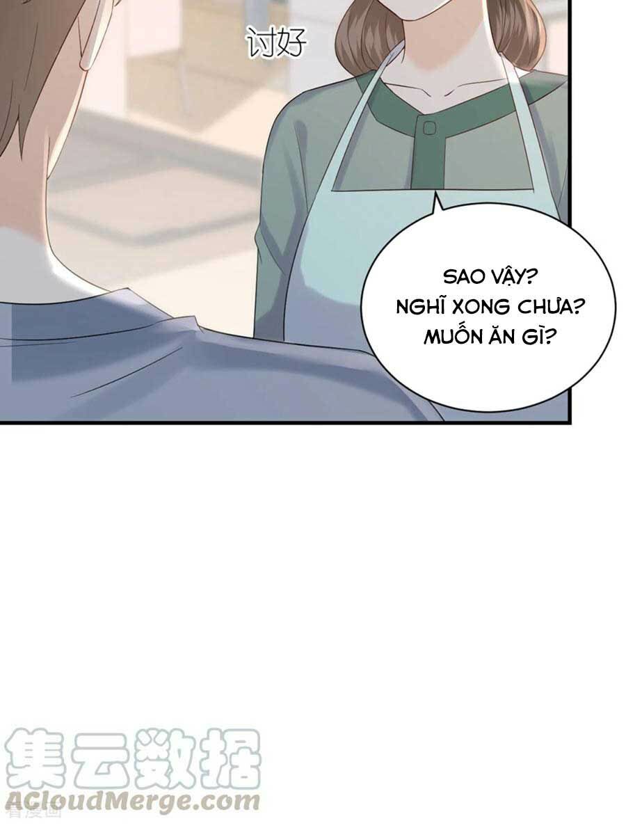 Tiến Độ Chia Tay 99%: Chapter 104