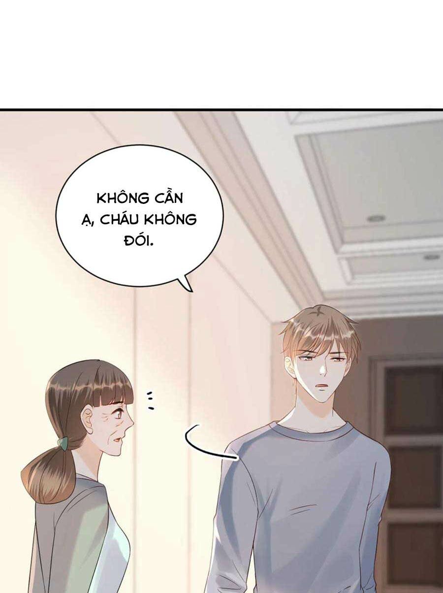 Tiến Độ Chia Tay 99%: Chapter 104