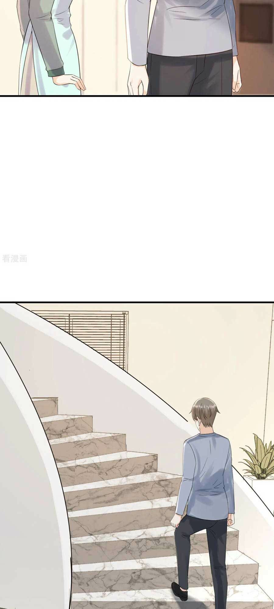 Tiến Độ Chia Tay 99%: Chapter 104