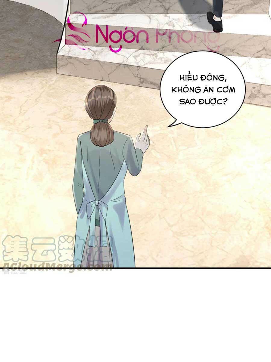 Tiến Độ Chia Tay 99%: Chapter 104