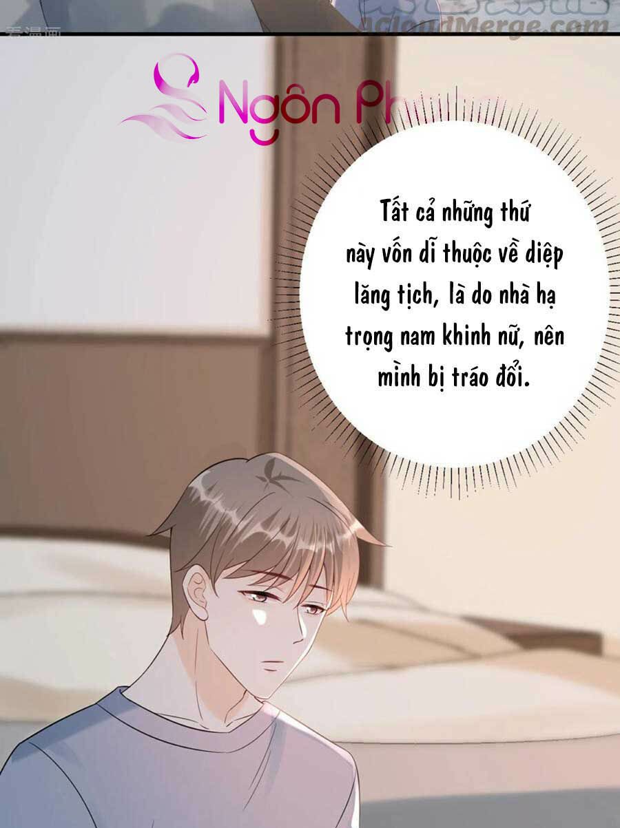 Tiến Độ Chia Tay 99%: Chapter 104