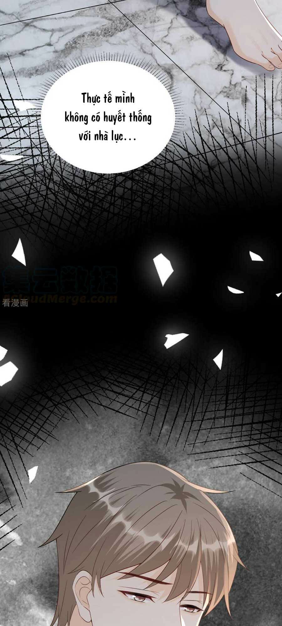 Tiến Độ Chia Tay 99%: Chapter 104