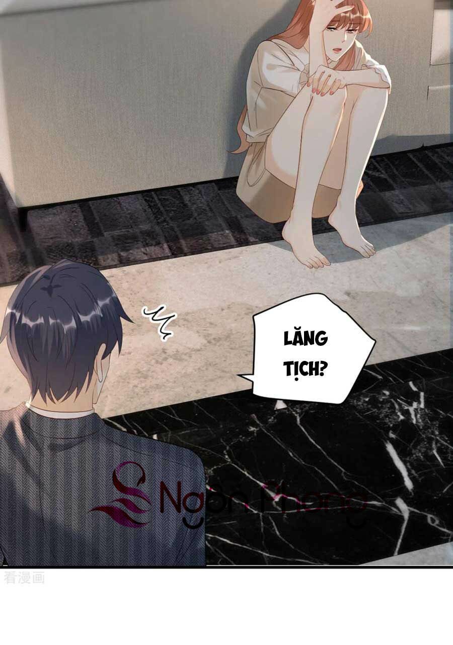 Tiến Độ Chia Tay 99%: Chapter 104