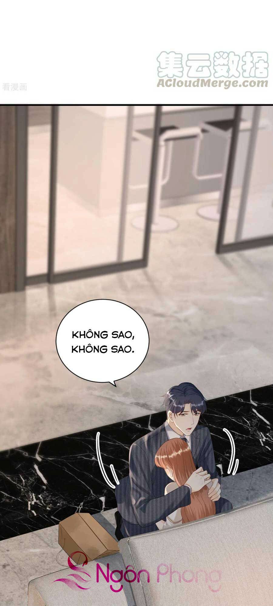 Tiến Độ Chia Tay 99%: Chapter 104