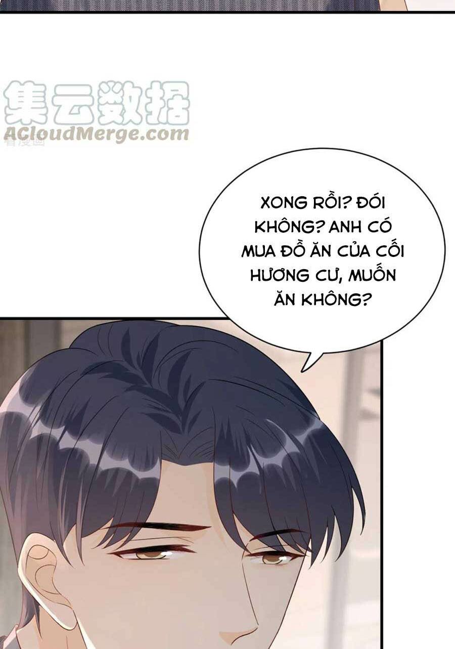 Tiến Độ Chia Tay 99%: Chapter 104