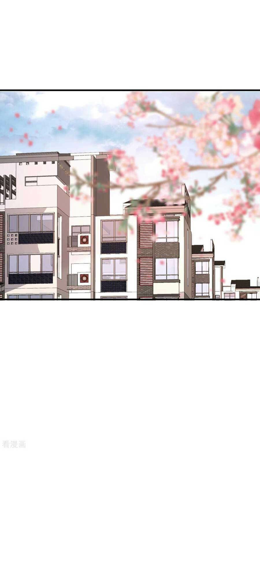 Tiến Độ Chia Tay 99%: Chapter 105