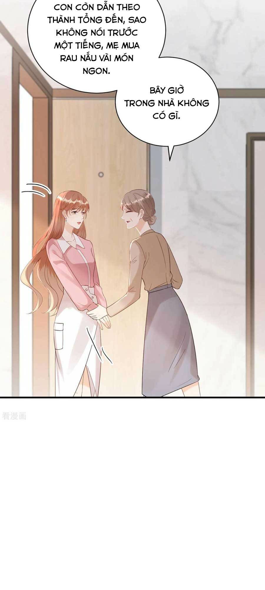 Tiến Độ Chia Tay 99%: Chapter 105