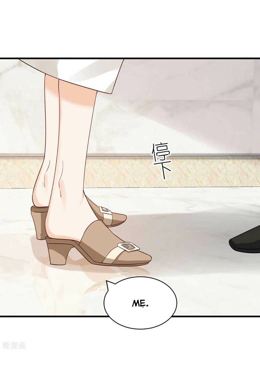 Tiến Độ Chia Tay 99%: Chapter 105