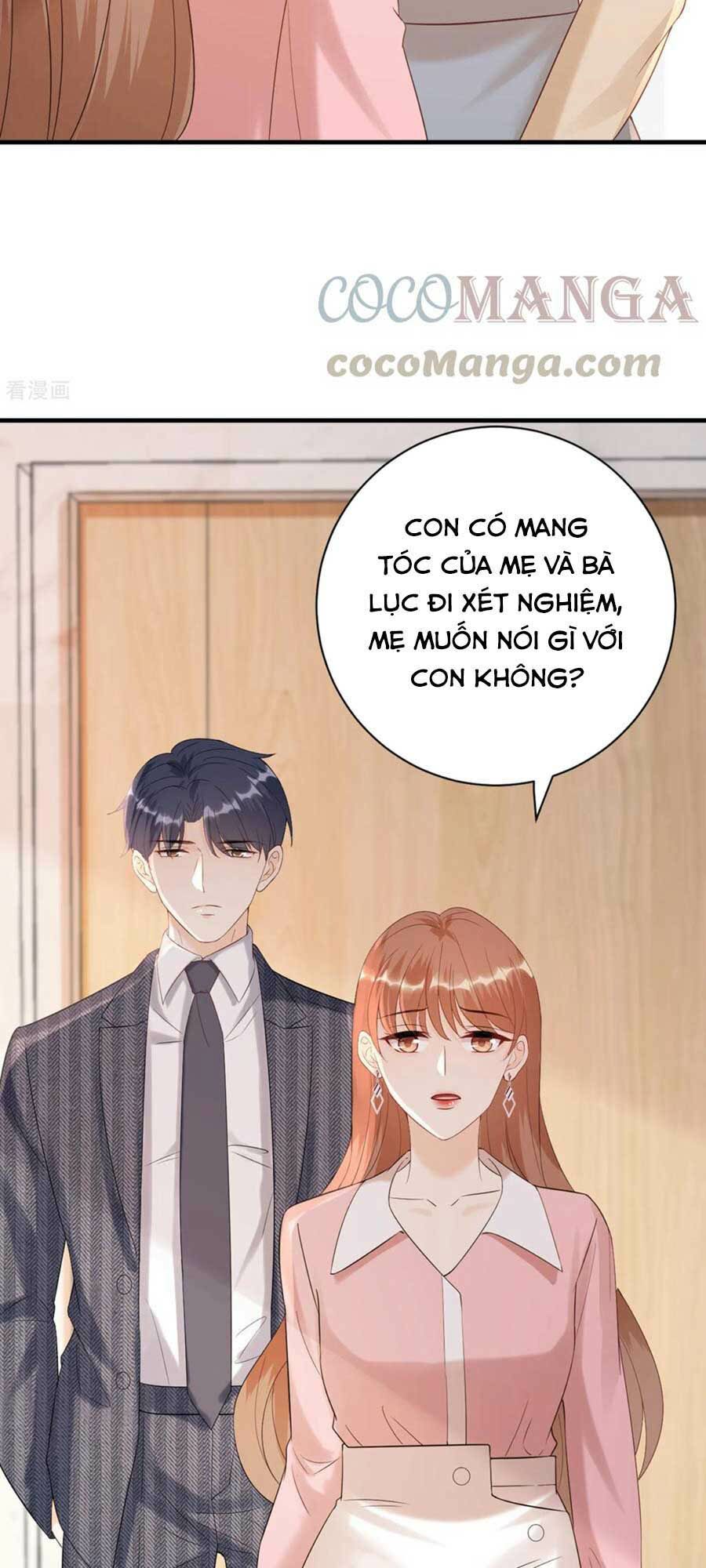 Tiến Độ Chia Tay 99%: Chapter 105