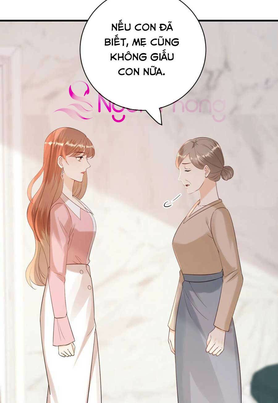 Tiến Độ Chia Tay 99%: Chapter 105
