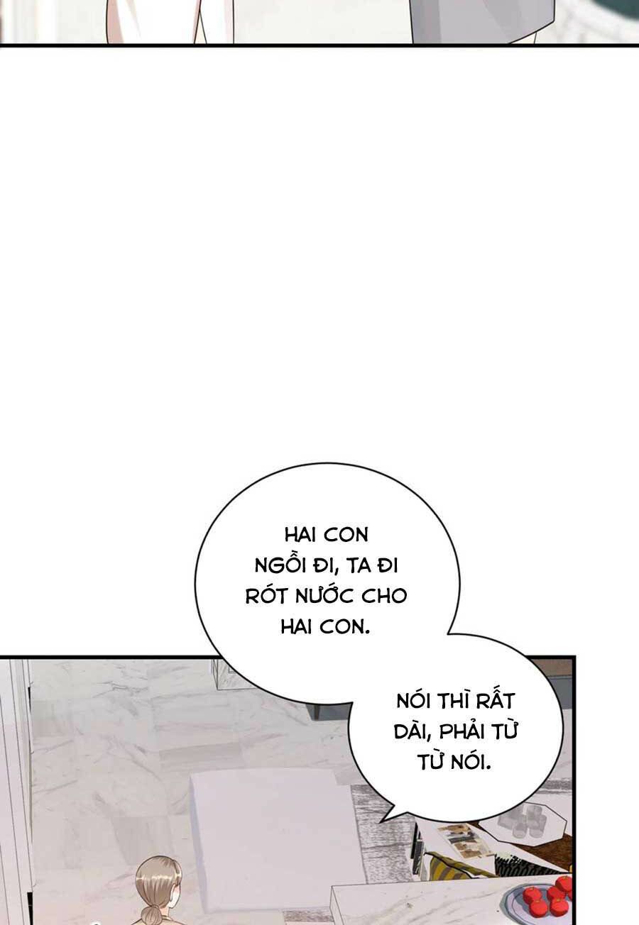 Tiến Độ Chia Tay 99%: Chapter 105