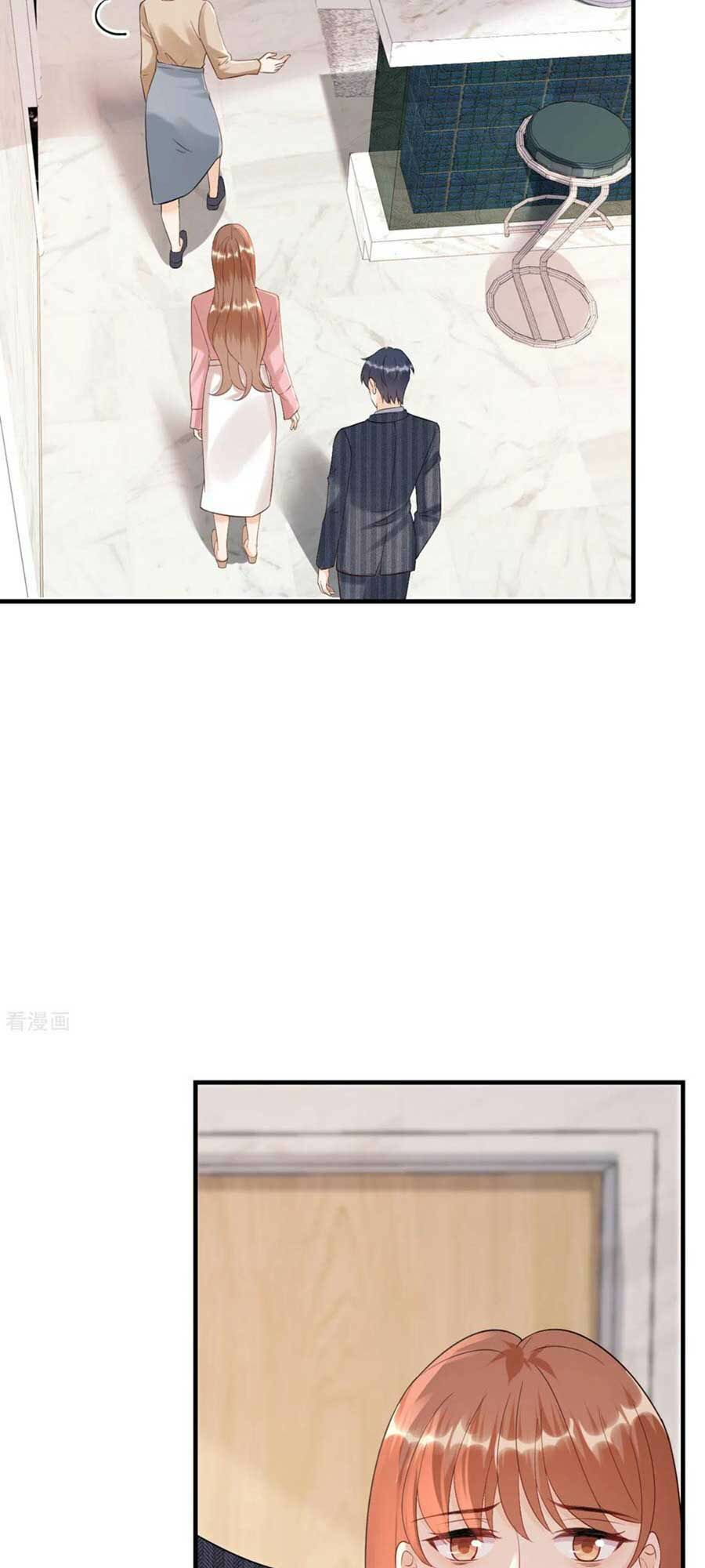 Tiến Độ Chia Tay 99%: Chapter 105
