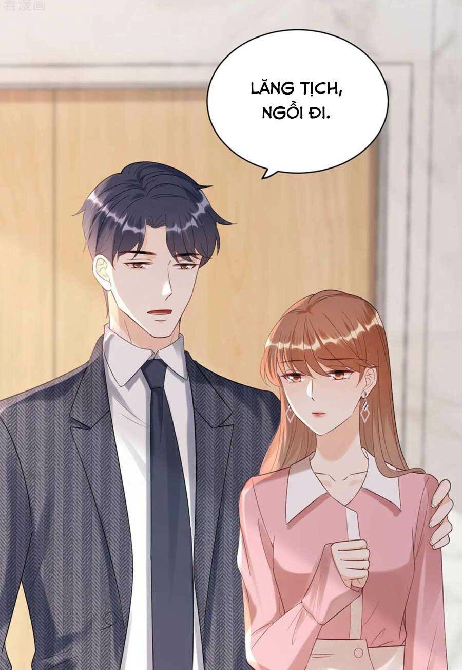 Tiến Độ Chia Tay 99%: Chapter 105