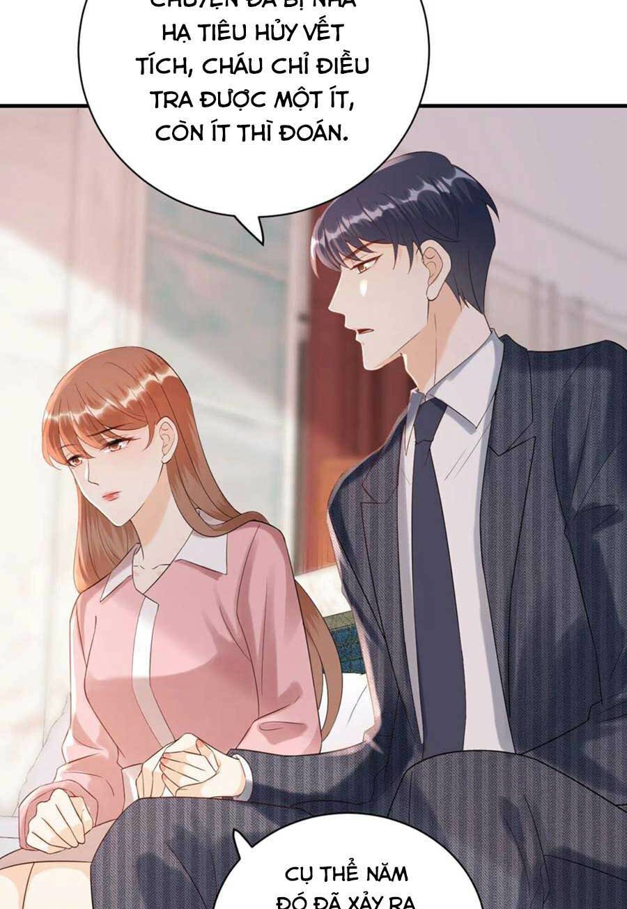 Tiến Độ Chia Tay 99%: Chapter 105