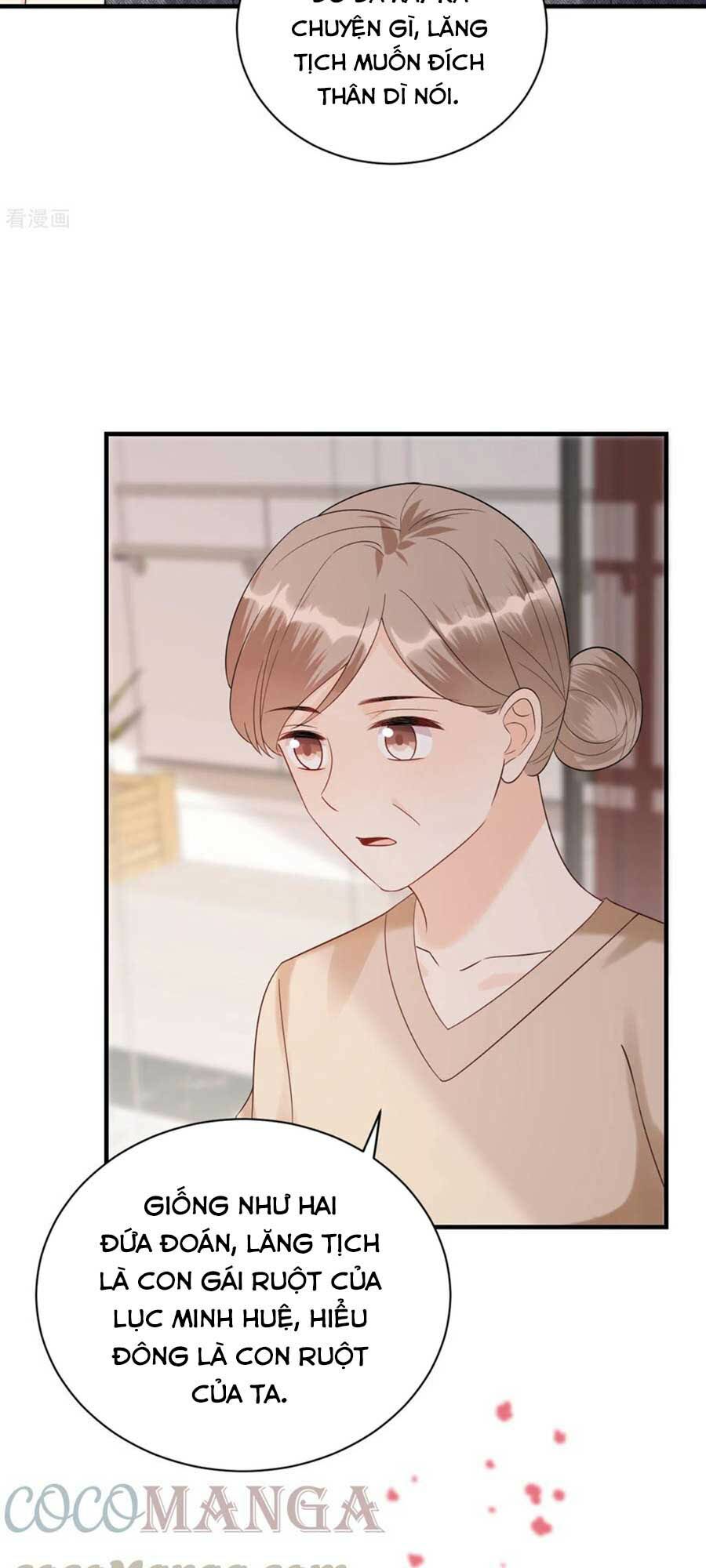 Tiến Độ Chia Tay 99%: Chapter 105