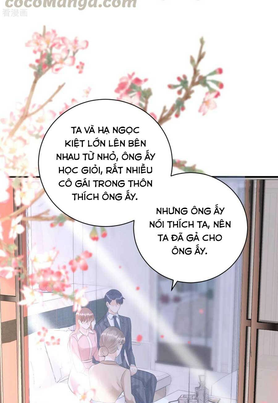 Tiến Độ Chia Tay 99%: Chapter 105