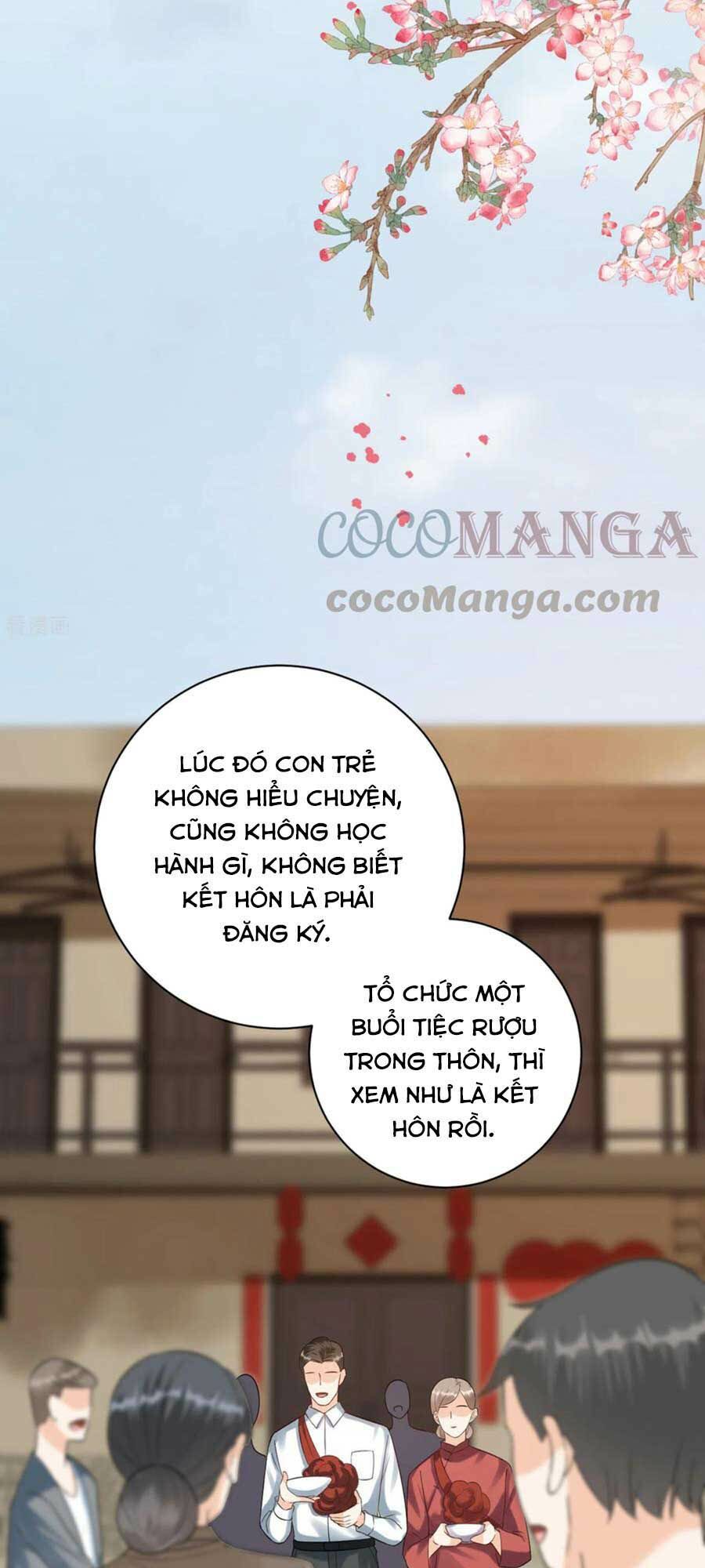 Tiến Độ Chia Tay 99%: Chapter 105