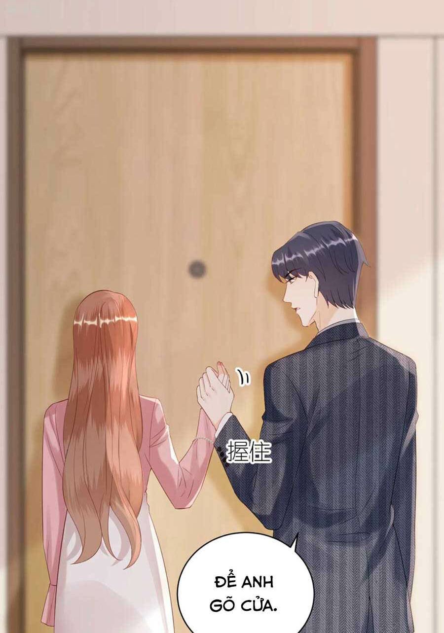 Tiến Độ Chia Tay 99%: Chapter 105