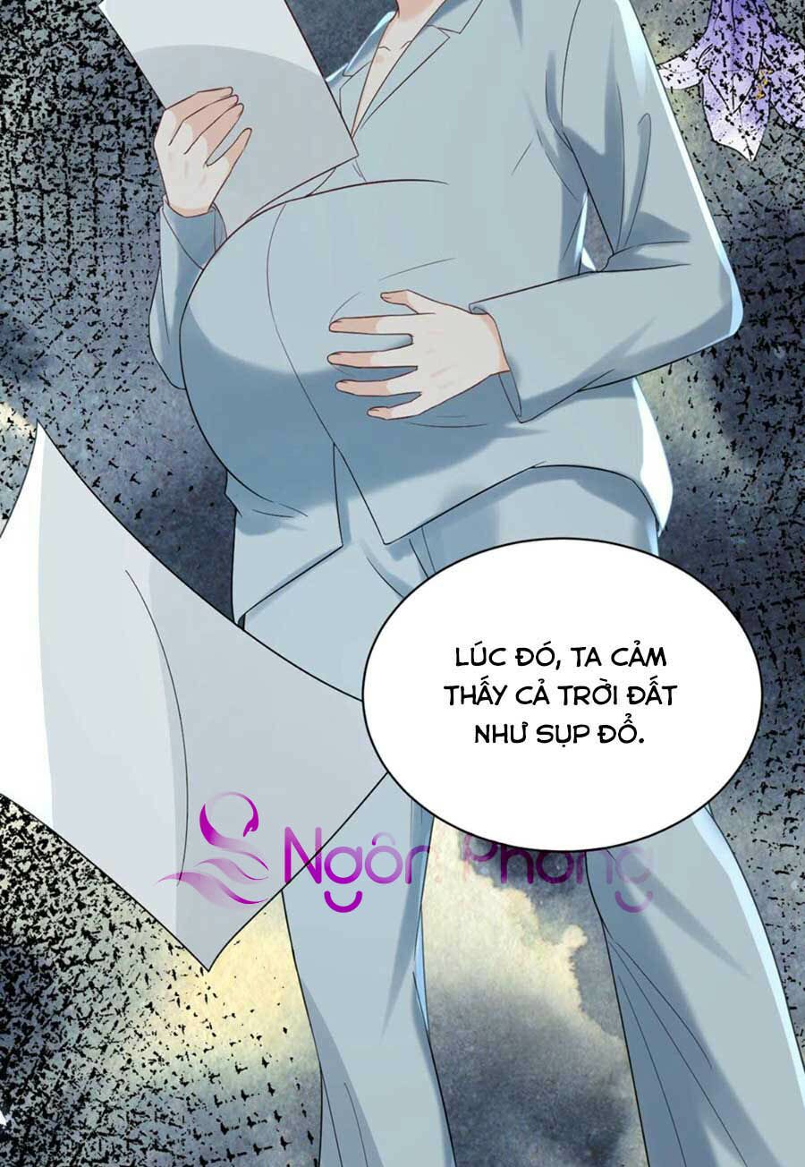 Tiến Độ Chia Tay 99%: Chapter 105