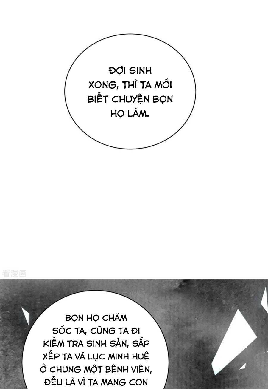 Tiến Độ Chia Tay 99%: Chapter 105