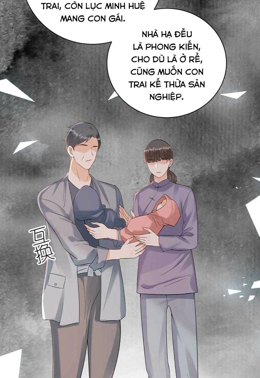 Tiến Độ Chia Tay 99%: Chapter 105