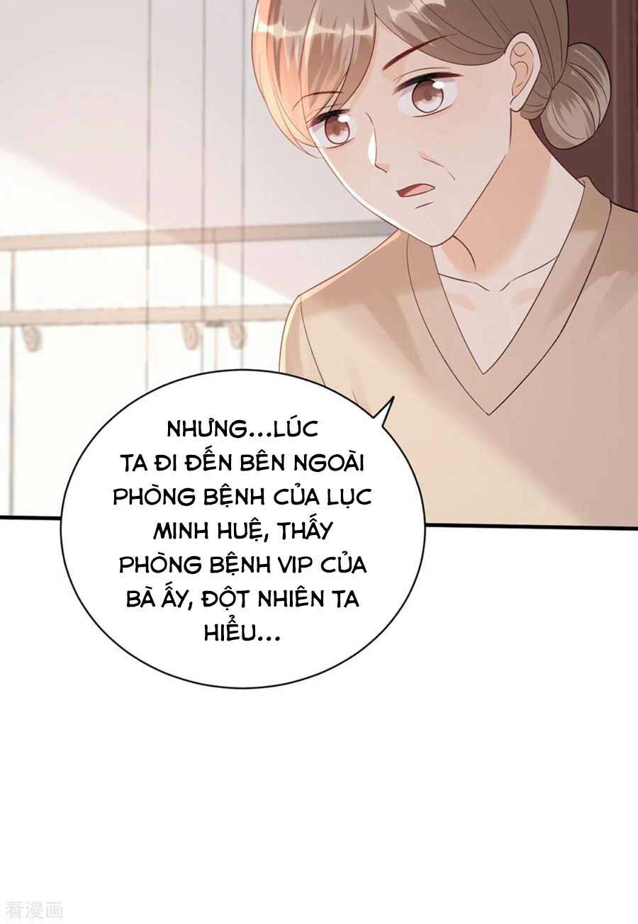 Tiến Độ Chia Tay 99%: Chapter 105