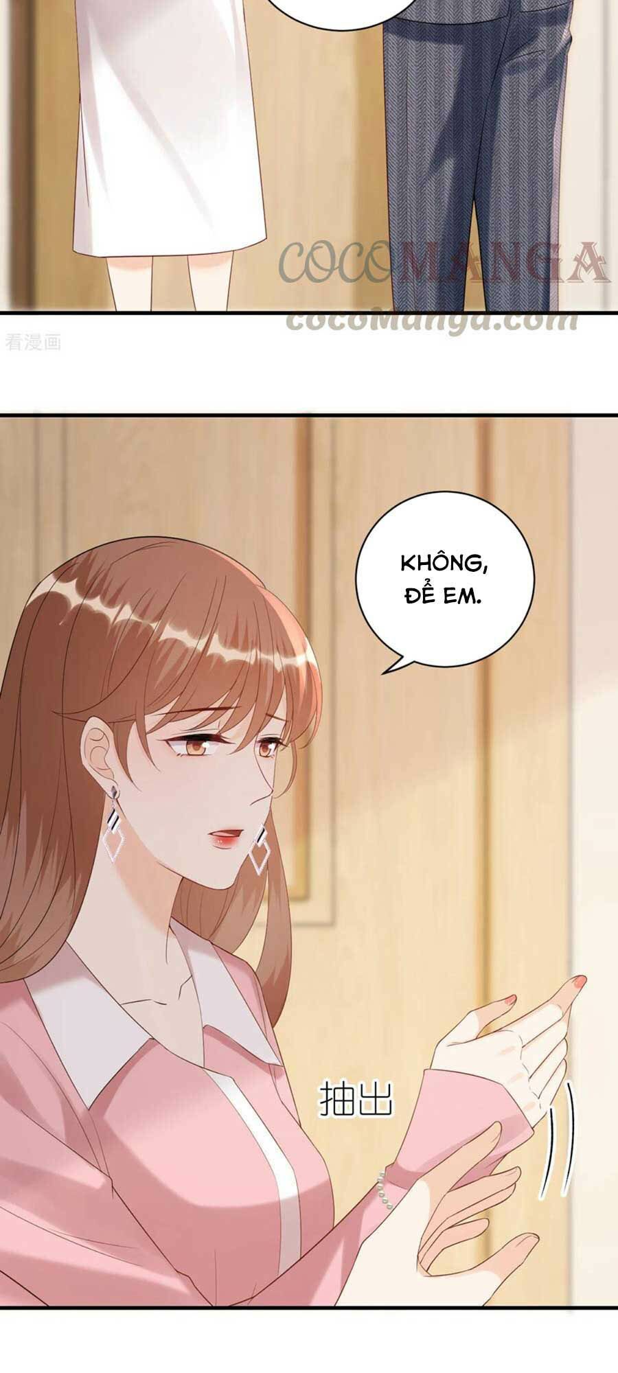 Tiến Độ Chia Tay 99%: Chapter 105