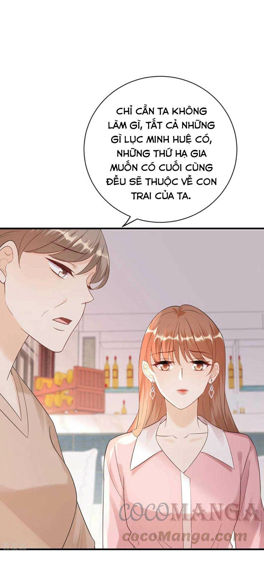 Tiến Độ Chia Tay 99%: Chapter 105