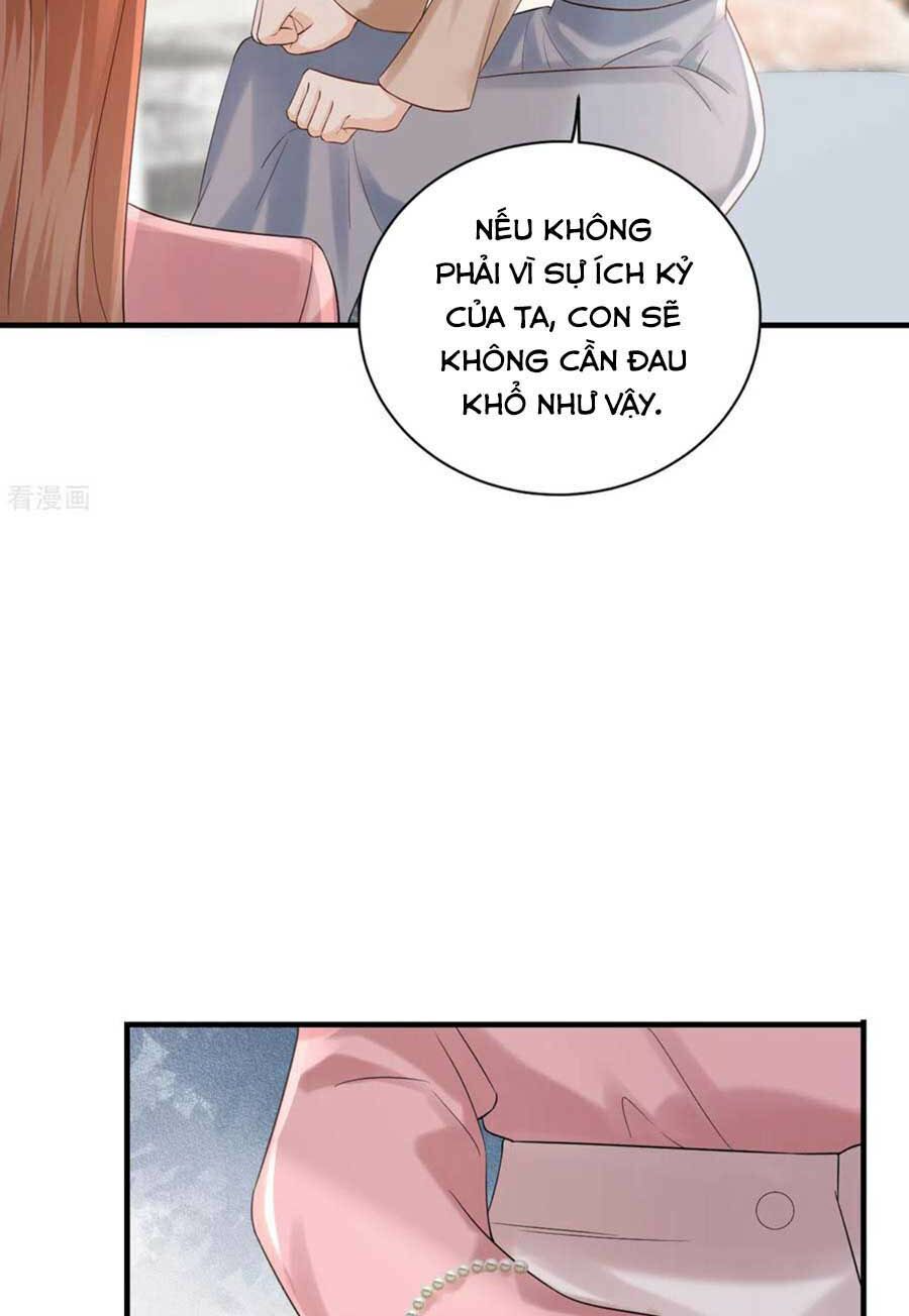 Tiến Độ Chia Tay 99%: Chapter 105