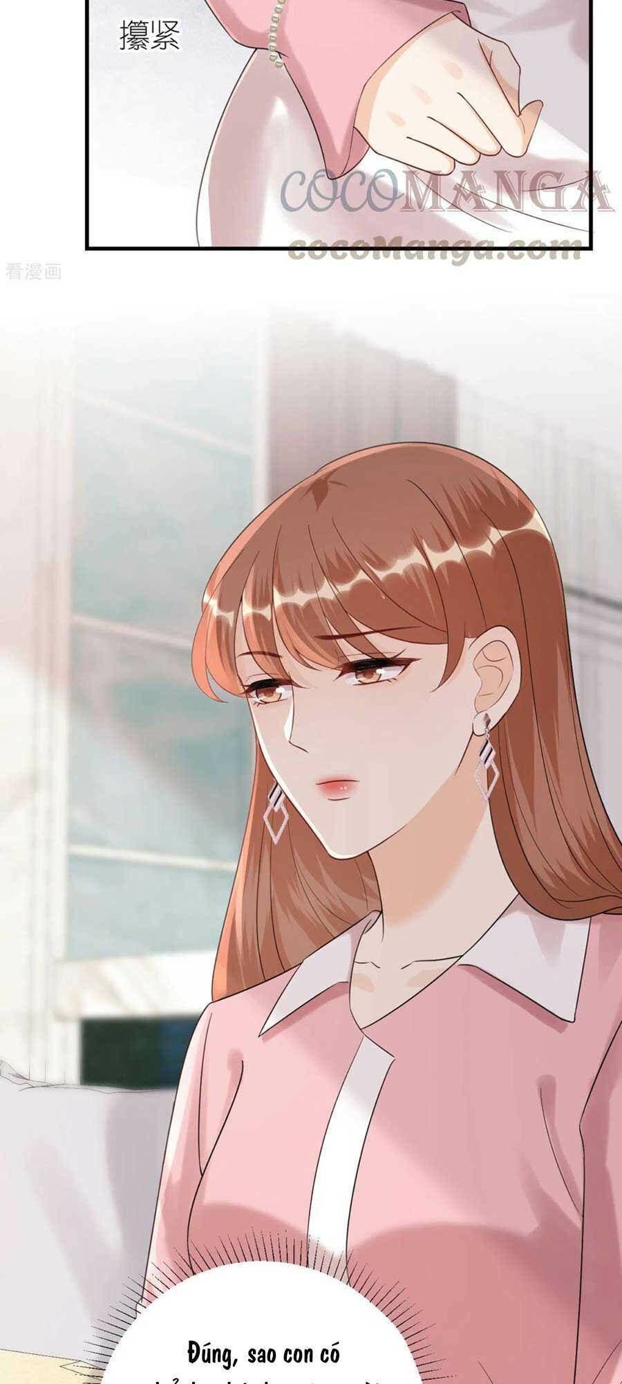 Tiến Độ Chia Tay 99%: Chapter 105