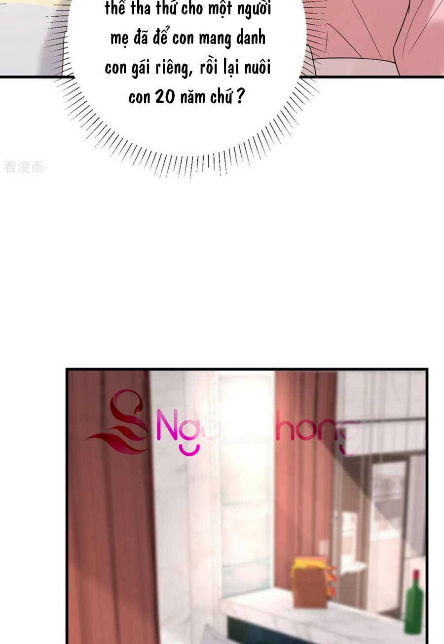 Tiến Độ Chia Tay 99%: Chapter 105