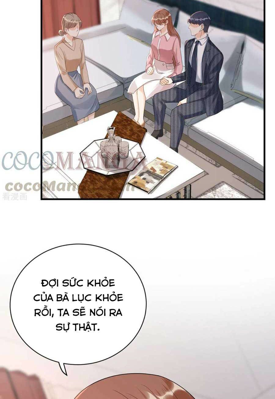 Tiến Độ Chia Tay 99%: Chapter 105